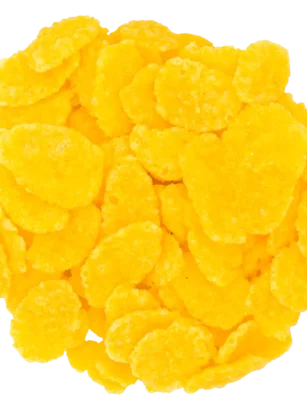 płatki kukurydziane