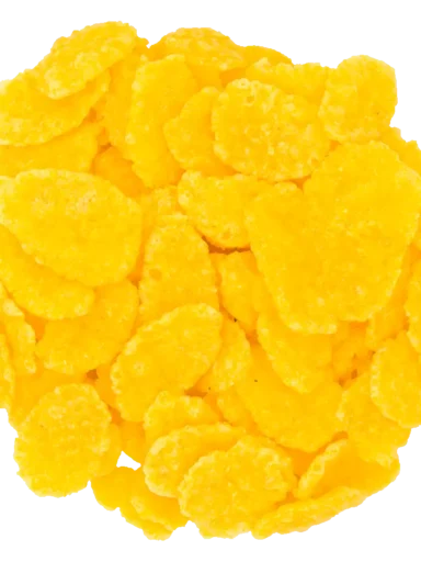 płatki kukurydziane